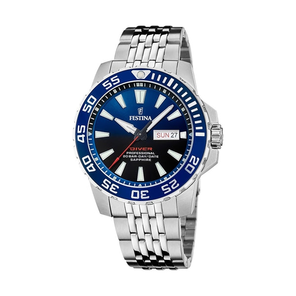 FESTINA WATCHES Mod. F20661/1