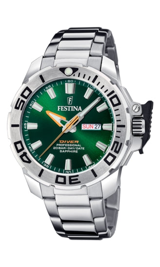 FESTINA WATCHES Mod. F20665/2