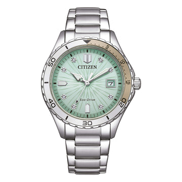 CITIZEN MOD. FE6170-88L