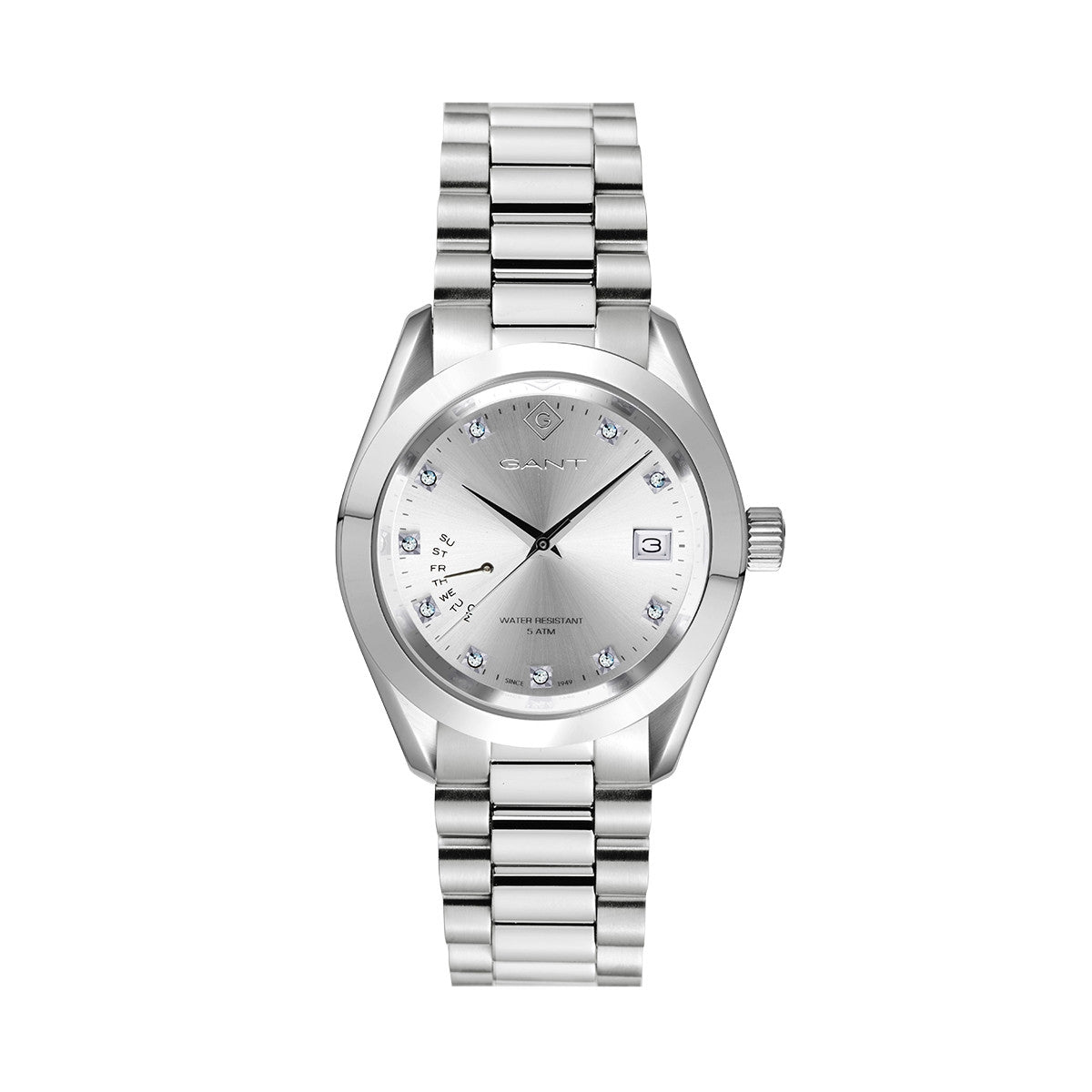 GANT WATCHES Mod. G176001