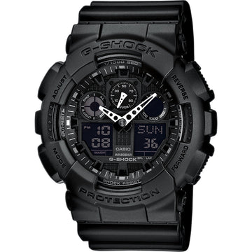 CASIO G-SHOCK Mod. GS BASIC