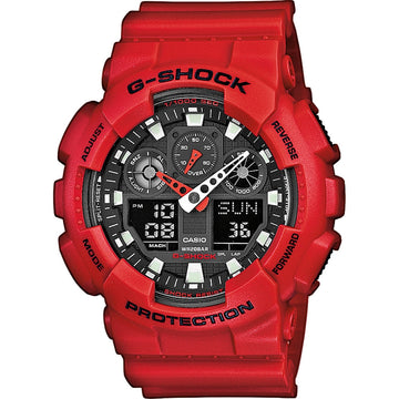 CASIO G-SHOCK Mod. GS BASIC