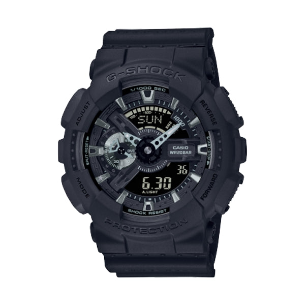 CASIO G-SHOCK Mod. OVERSIZE - Limited edition 40th Serie