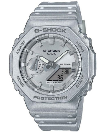 CASIO G-SHOCK Mod. OAK - FORGOTTEN FUTURE SERIE