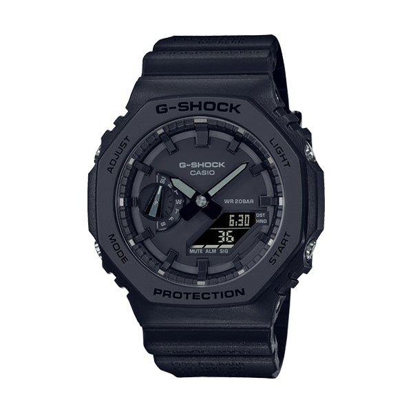 CASIO G-SHOCK Mod. OAK - REMASTER BLACK SERIE 40th Anniversary by  Eric Haze