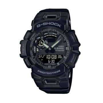 CASIO G-SHOCK Mod. G-SQUAD Step Tracker Bluetooth®