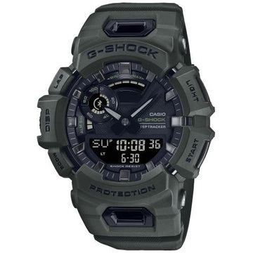 CASIO G-SHOCK Mod. G-SQUAD Bluetooth URBAN UTILITY SERIE