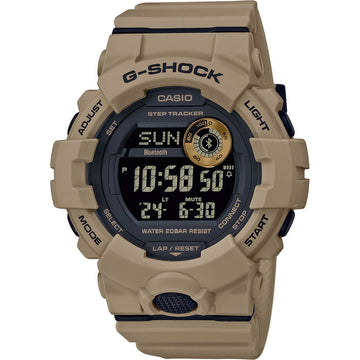 CASIO G-SHOCK Mod. G-SQUAD Step Tracker Bluetooth® - UTILITY COLOR SERIE