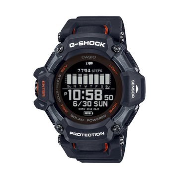 CASIO G-SHOCK Mod. G-SQUAD - Heart Rate Monitor