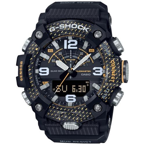 CASIO G-SHOCK MASTER OF G Mod. MUDMASTER TERRA