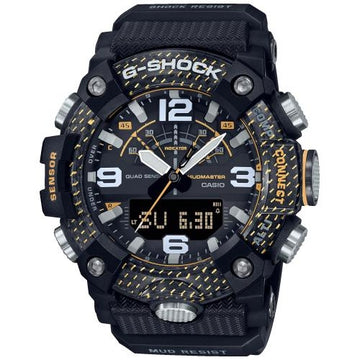 CASIO G-SHOCK MASTER OF G Mod. MUDMASTER TERRA