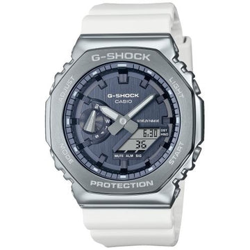 CASIO G-SHOCK Mod. OAK METAL COVERED - PRECIOUS HEART SERIE