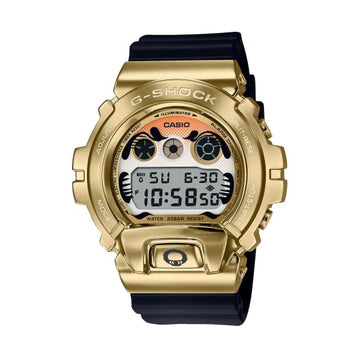 CASIO G-SHOCK Mod. DARUMA GOLD SERIE