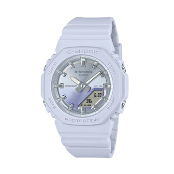 CASIO G-SHOCK Mod. OAK COMPACT LILIAC - SUNSET GLOW SERIE