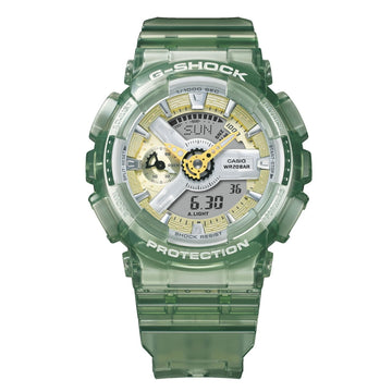 CASIO G-SHOCK Mod. COMPACT - SKELETON SERIE