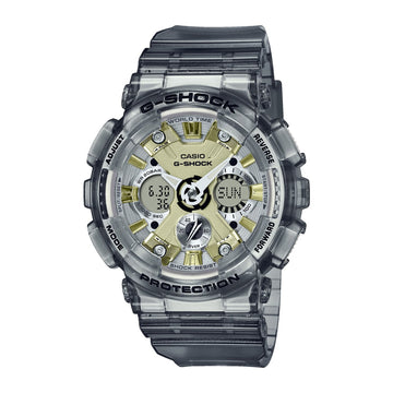 CASIO G-SHOCK Mod. COMPACT - SKELETON SERIE