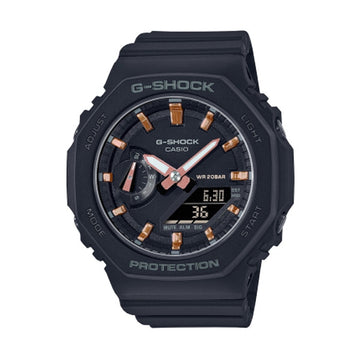 CASIO G-SHOCK Mod. OAK COMPACT - PRECIOUS HEART SERIE