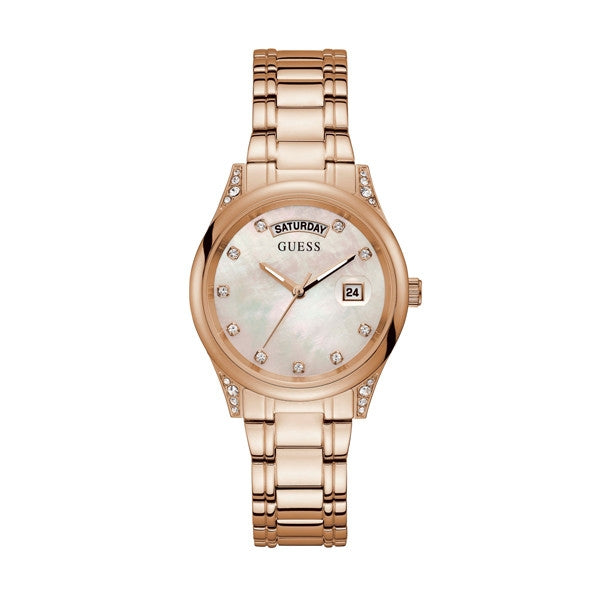 GUESS WATCHES Mod. GW0047L2