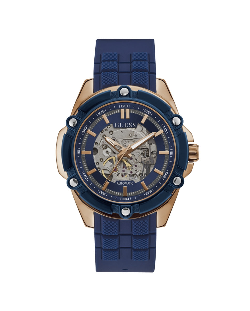 GUESS WATCHES Mod. GW0061G3