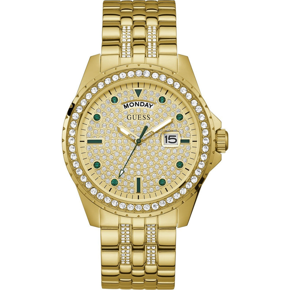 GUESS WATCHES Mod. GW0218G2