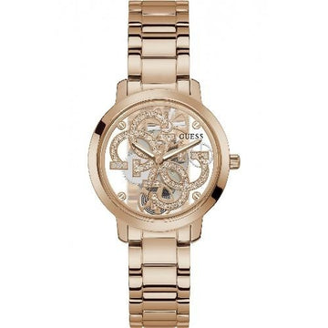 GUESS WATCHES Mod. GW0300L3