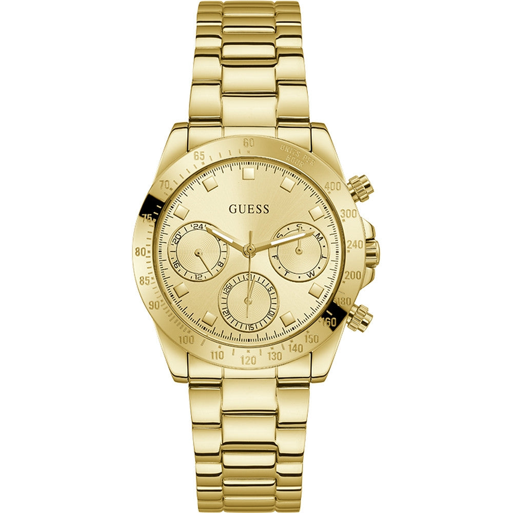 GUESS WATCHES Mod. GW0314L2