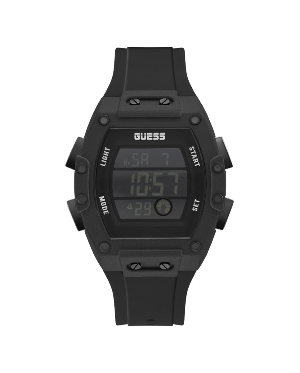 GUESS WATCHES Mod. GW0340G4