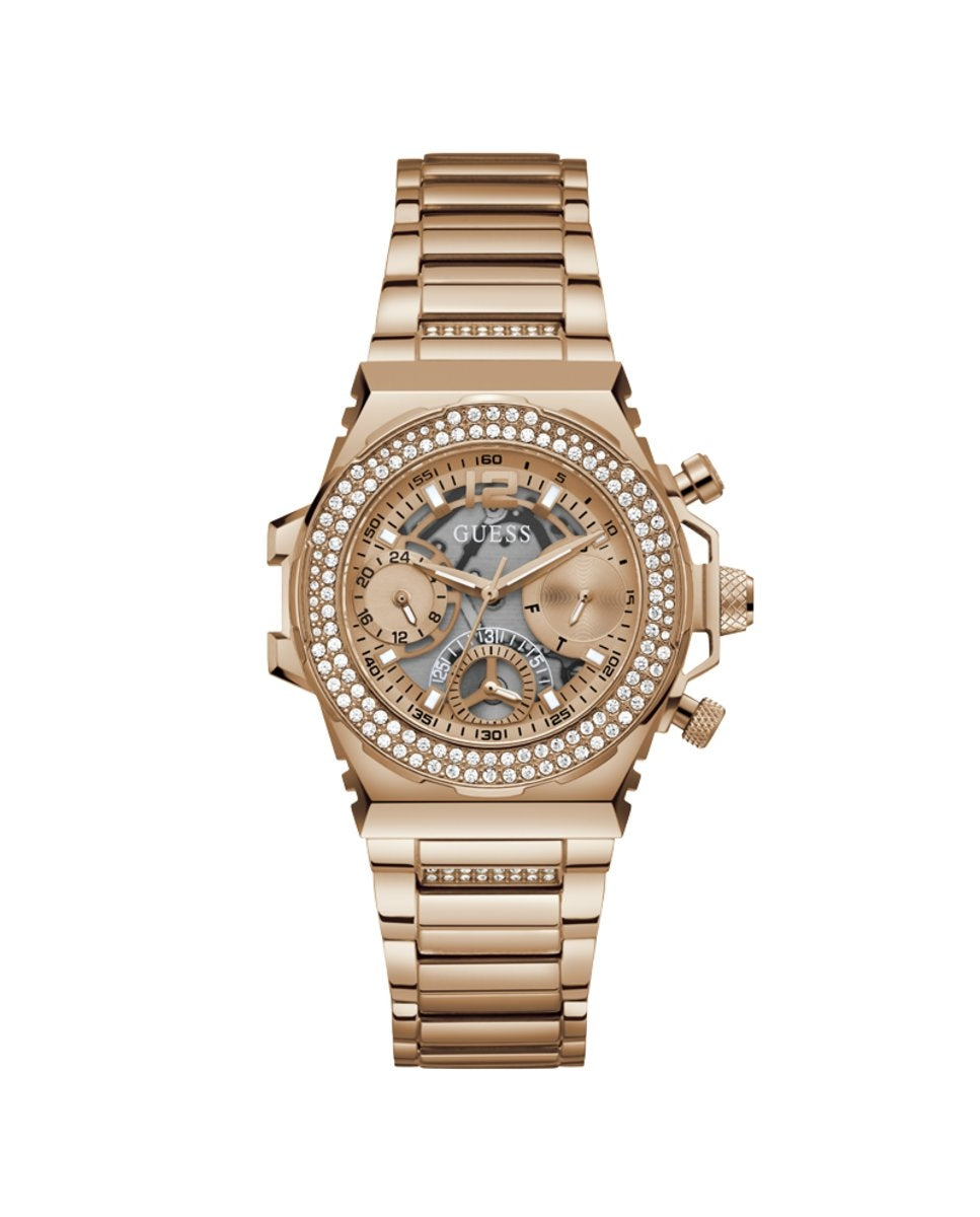 GUESS WATCHES Mod. GW0552L3