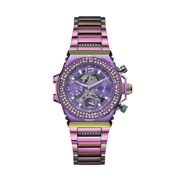 GUESS WATCHES Mod. GW0552L4