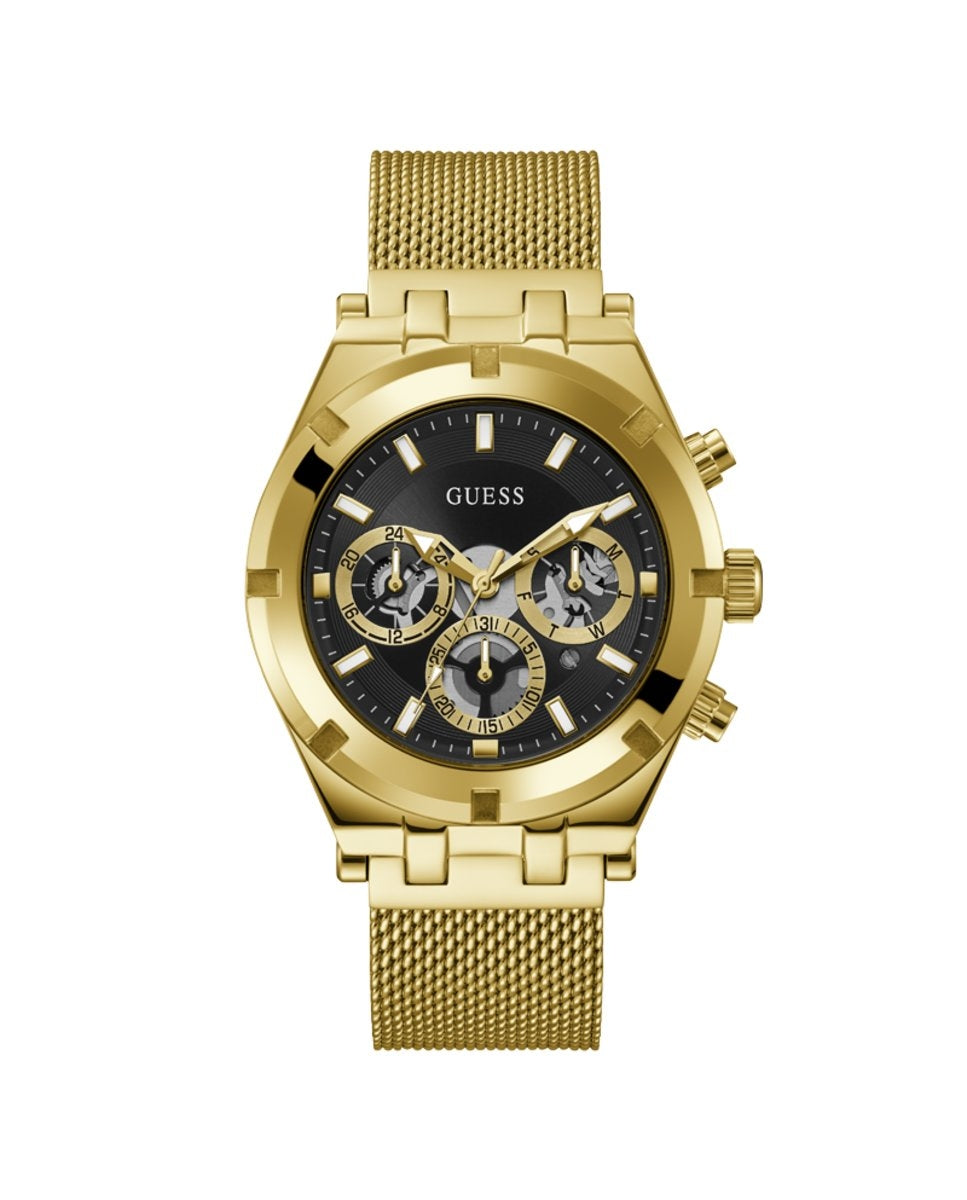 GUESS WATCHES Mod. GW0582G2