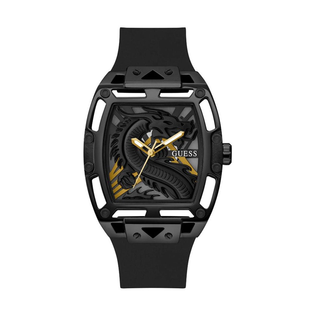 GUESS WATCHES Mod. GW0648G1