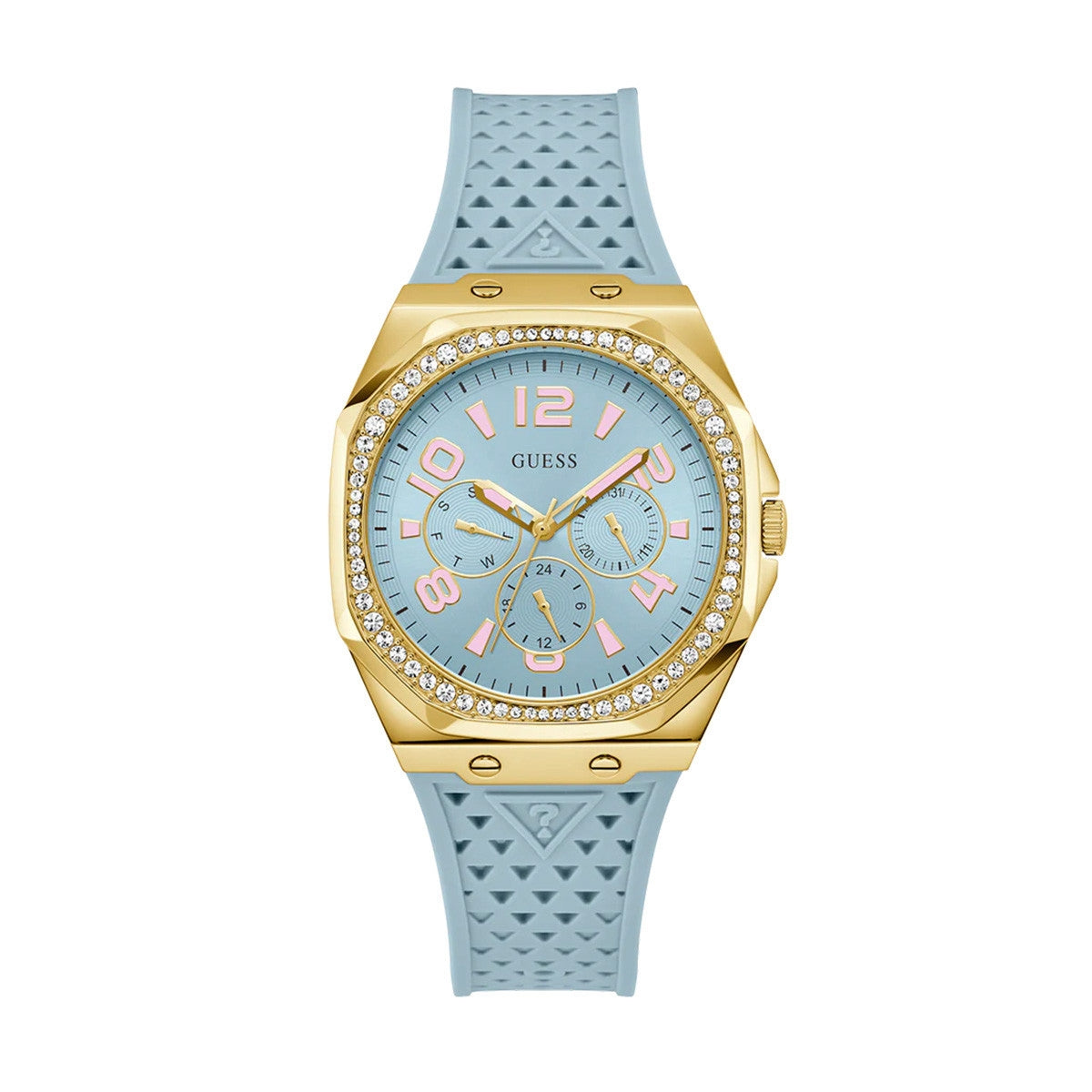 GUESS WATCHES Mod. GW0694L1