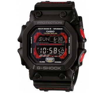 CASIO G-SHOCK Mod. THE KING XL - ATOMIC HOUR RECEIVER