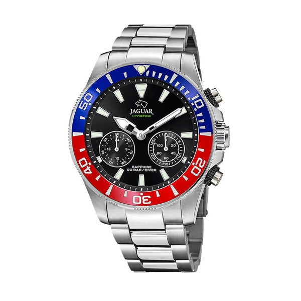 JAGUAR WATCHES Mod. J888/4