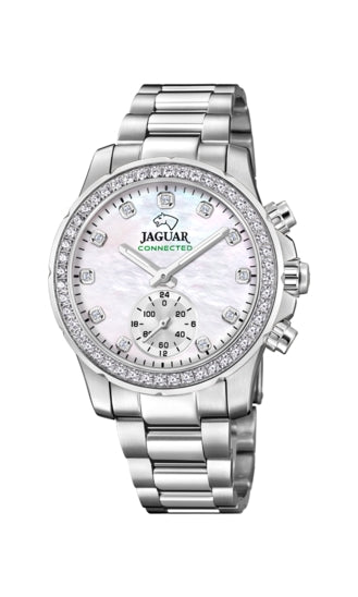 JAGUAR WATCHES Mod. J980/1