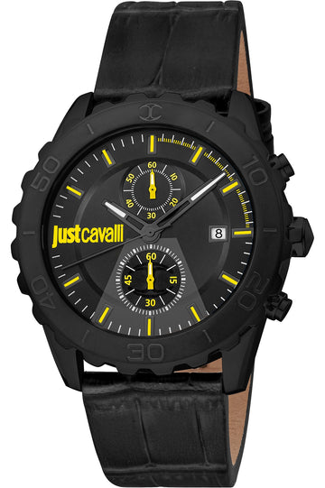 JUST CAVALLI Mod. JC1G242L0025