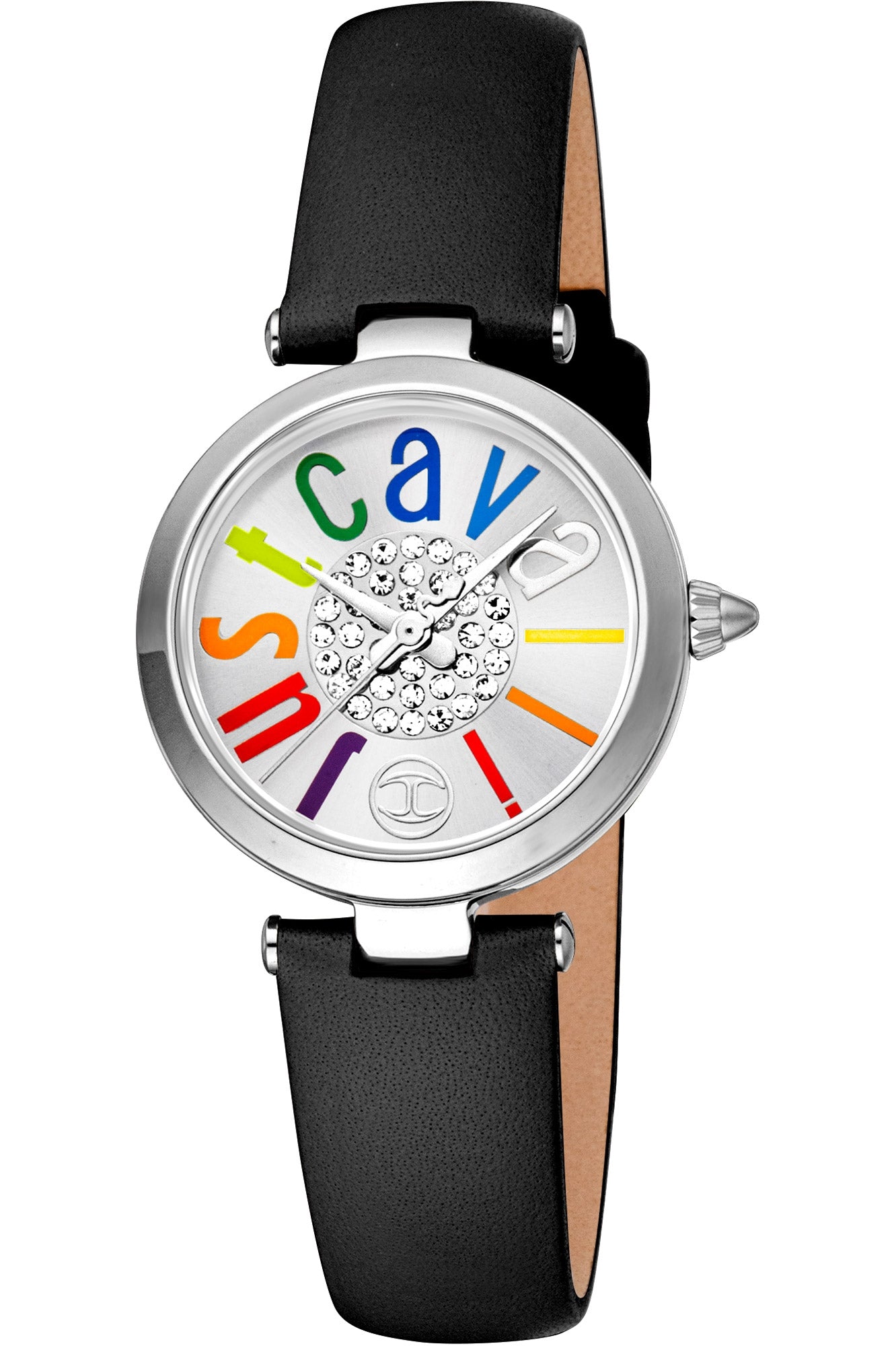 JUST CAVALLI TIME Mod. MODENA 2023-24 COLLECTION