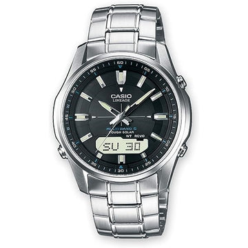 CASIO LINEAGE Multiband 6 Tough Solar