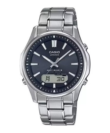 CASIO LINEAGE Multiband 6 Tough Solar