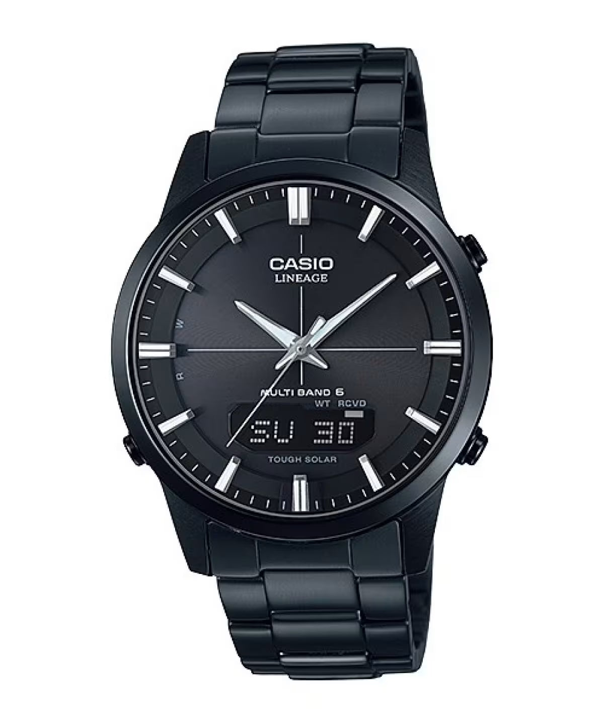 CASIO LINEAGE Multiband 6 Tough Solar