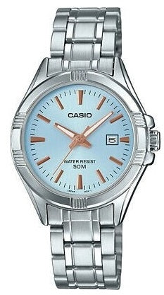 CASIO COLLECTION