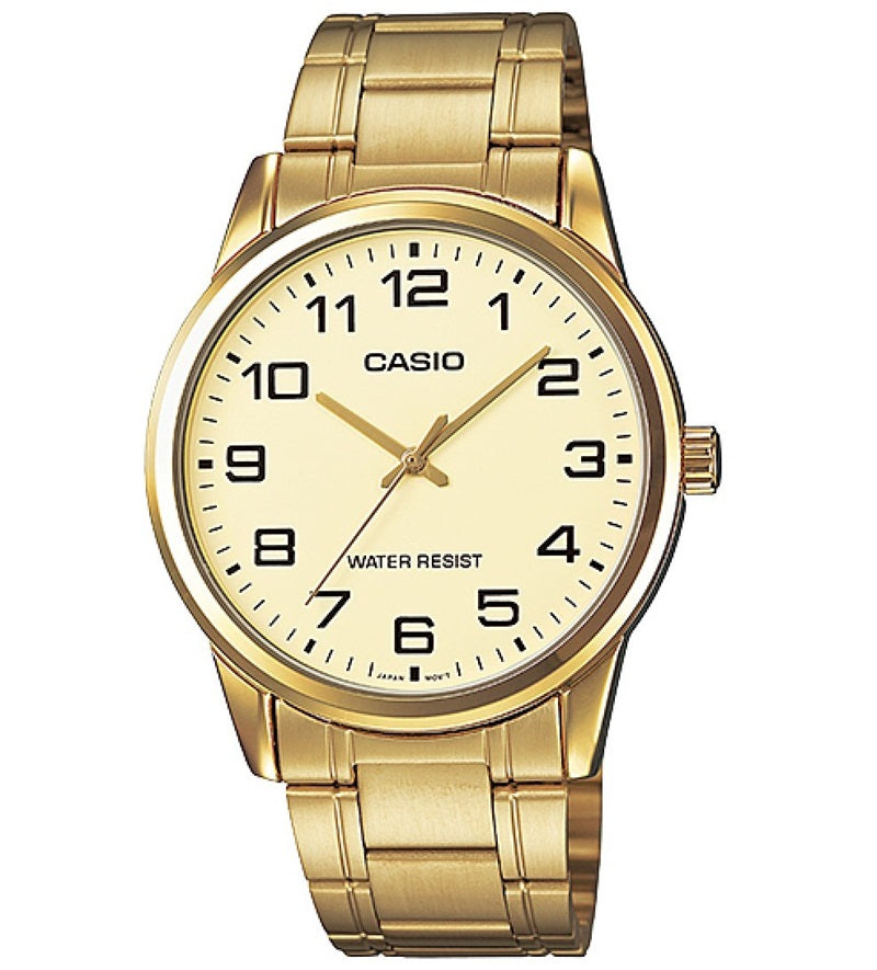 CASIO COLLECTION