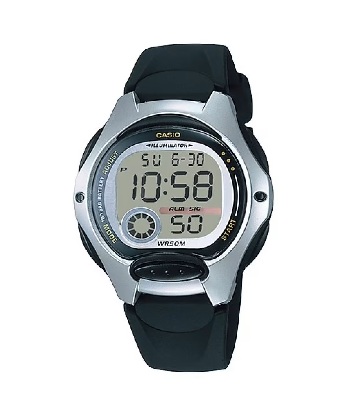 CASIO SPORT