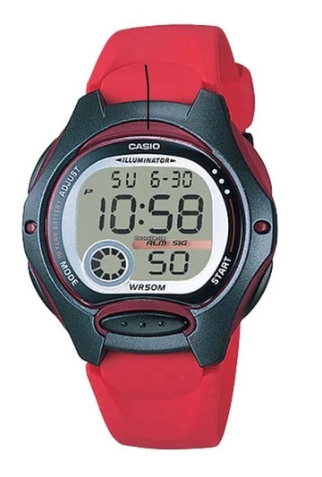 CASIO SPORT