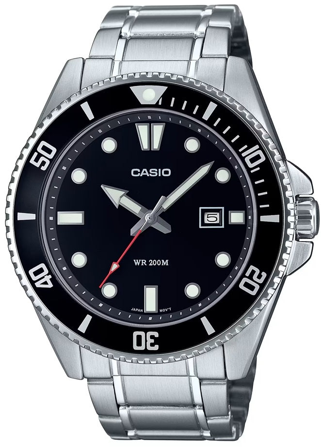 CASIO SPORT Mod. DIVER 200m