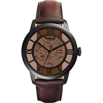 FOSSIL MECCANICO Mod. TOWNSMAN Automatic