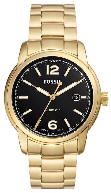 FOSSIL MECCANICO Mod. FOSSIL HERITAGE Automatic