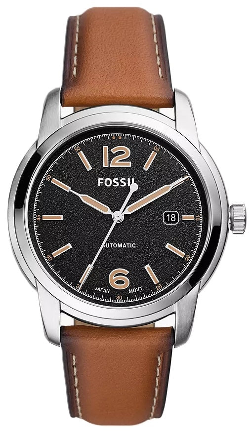 FOSSIL MECCANICO Mod. FOSSIL HERITAGE Automatic