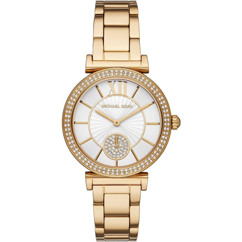 MICHAEL KORS WATCHES Mod. MK4615