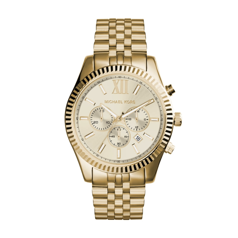 MICHAEL KORS WATCHES Mod. MK8281